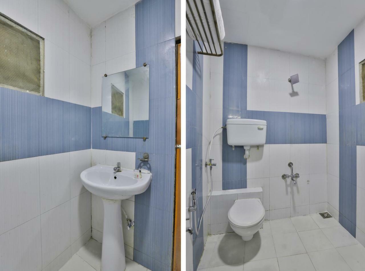 Oyo Flagship 19003 Hotel Rudra Mahal Amhedabad Dış mekan fotoğraf
