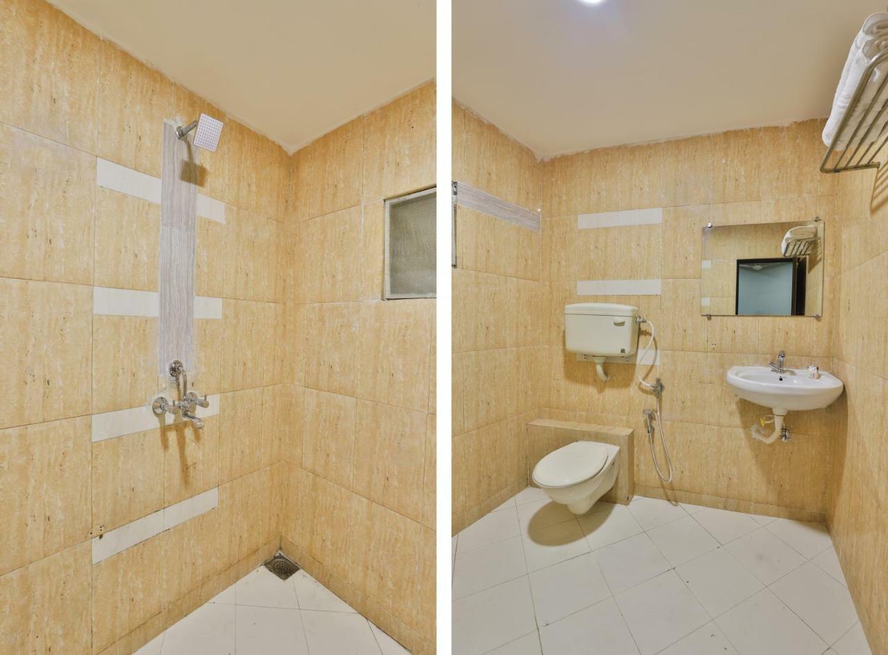 Oyo Flagship 19003 Hotel Rudra Mahal Amhedabad Dış mekan fotoğraf